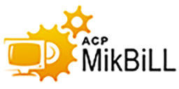 Документация ACP MikBiLL